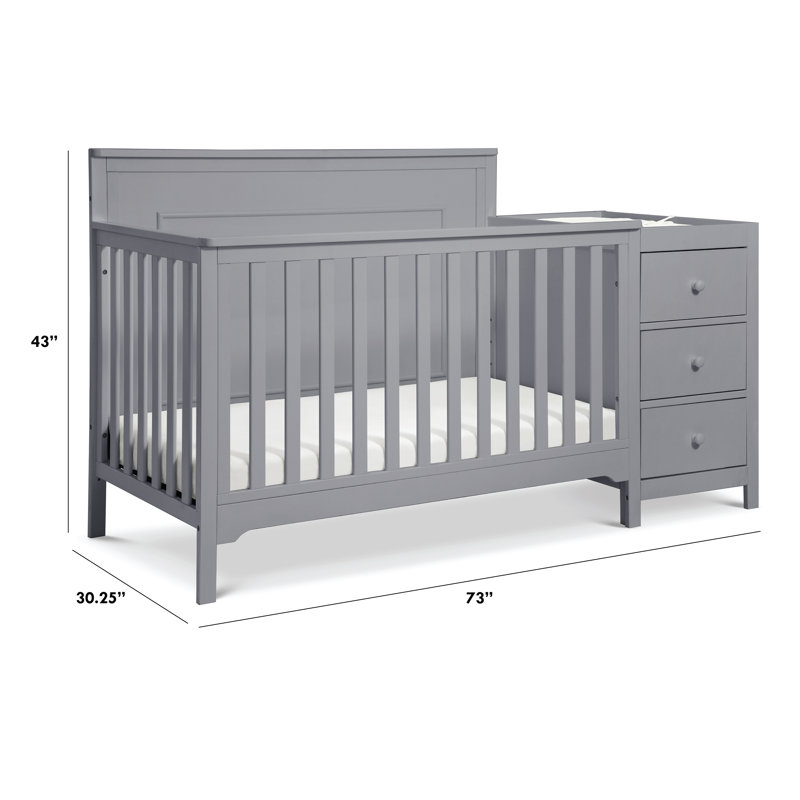 Dakota crib conversion kit best sale